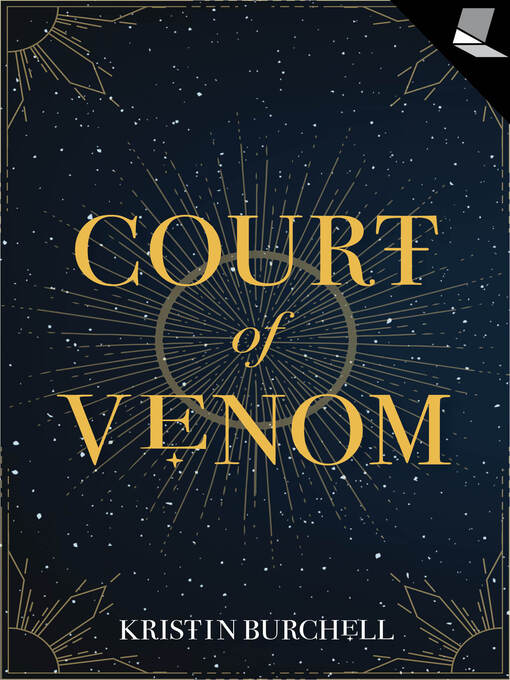 Title details for Court of Venom by Kristin Burchell - Available